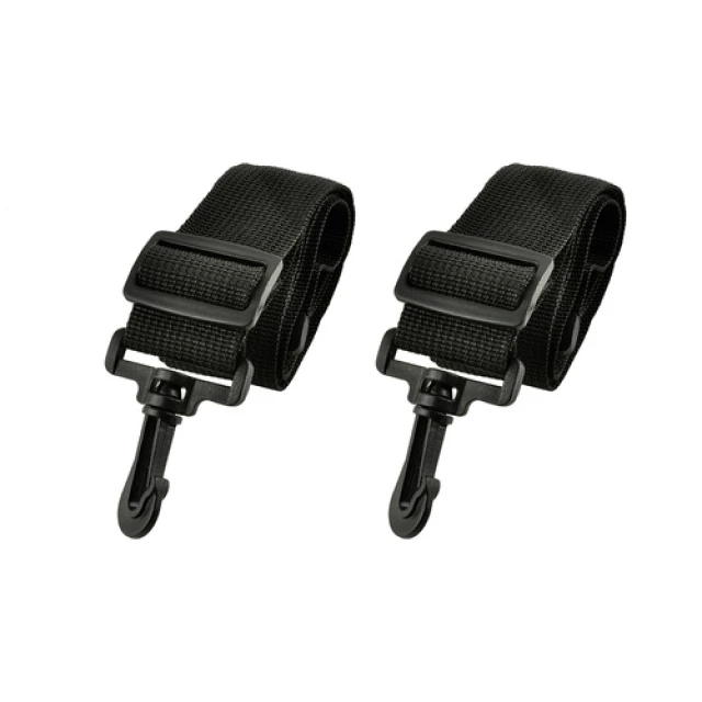 Гермомішок Trizand 30 л Black (5900779950719)