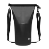 Гермомішок Trizand 30 л Black (5900779950719)