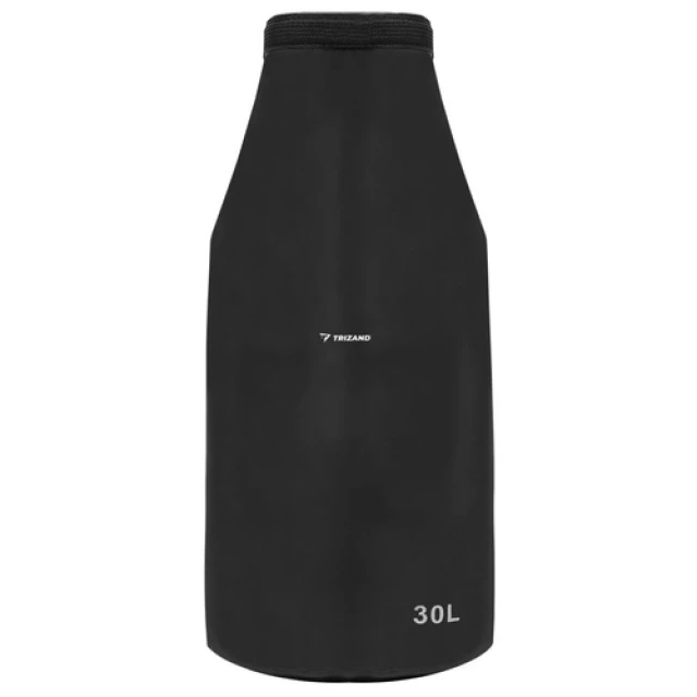 Гермомішок Trizand 30 л Black (5900779950719)