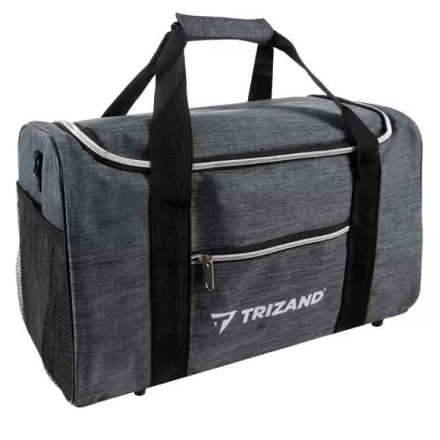 Сумка дорожня для ручної поклажі Trizand 40x25x20 см (5900779950917)