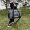 Сумка дорожня для ручної поклажі Trizand 40x25x20 см (5900779950917)