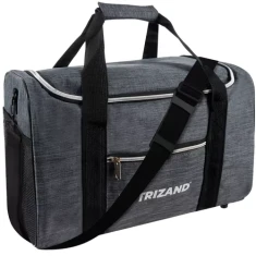 Сумка дорожня для ручної поклажі Trizand 40x25x20 см (5900779950917)