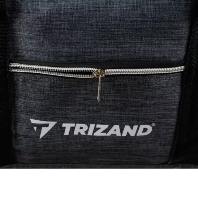 Сумка дорожня для ручної поклажі Trizand 40x25x20 см (5900779950917)