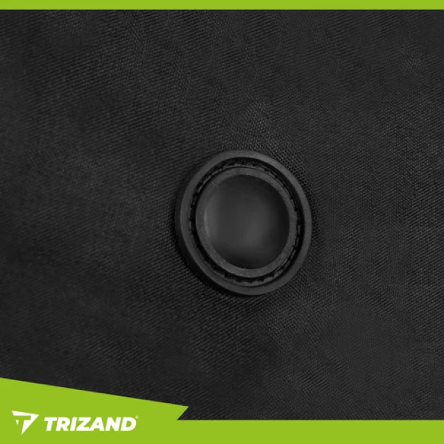Дорожня сумка Trizand 180 л 40x50x90 см (5900779950924)