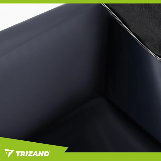 Дорожня сумка Trizand 180 л 40x50x90 см (5900779950924)