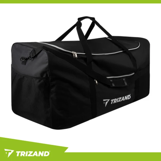 Дорожня сумка Trizand 180 л 40x50x90 см (5900779950924)