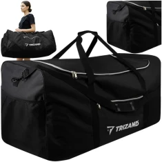 Дорожня сумка Trizand 180 л 40x50x90 см (5900779950924)