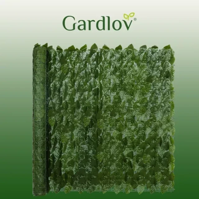 Живопліт штучний на балкон Gardlov 300 см (5900779950948)