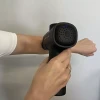 Масажний пістолет Malatec 23642 (5900779950955)