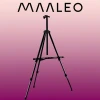Мольберт Maaleo металевий (5900779951006)