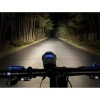 Ліхтар велосипедний Trizand LED зі спідометром 23680 (5900779951099)
