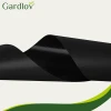 Стрічка для огорожі Gardlov 19 см x 35 м 450 г/м² Black (5900779951136)