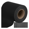 Стрічка для огорожі Gardlov 19 см x 35 м 450 г/м² Black (5900779951136)