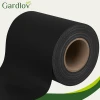 Стрічка для огорожі Gardlov 19 см x 35 м 450 г/м² Black (5900779951136)