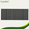 Стрічка для огорожі Gardlov 19 см x 35 м 450 г/м² Black (5900779951136)