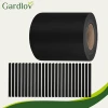 Стрічка для огорожі Gardlov 19 см x 35 м 450 г/м² Black (5900779951136)