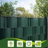 Стрічка для огорожі Gardlov 19 см x 35 м 450 г/м² Green (5900779951143)