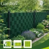 Стрічка для огорожі Gardlov 19 см x 35 м 450 г/м² Green (5900779951143)