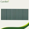 Стрічка для огорожі Gardlov 19 см x 35 м 450 г/м² Green (5900779951143)