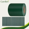 Стрічка для огорожі Gardlov 19 см x 35 м 450 г/м² Green (5900779951143)