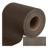 Стрічка для огорожі Gardlov 19 см x 35 м 450 г/м² Brown (5900779951150)