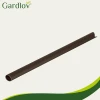 Стрічка для огорожі Gardlov 19 см x 35 м 450 г/м² Brown (5900779951150)