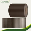 Стрічка для огорожі Gardlov 19 см x 35 м 450 г/м² Brown (5900779951150)