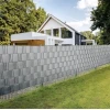 Стрічка для паркану Gardlov 19 см x 35 м 630 г/м² Gray (5900779951174)