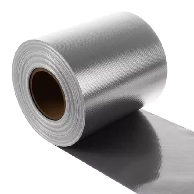 Стрічка для паркану Gardlov 19 см x 35 м 630 г/м² Gray (5900779951174)
