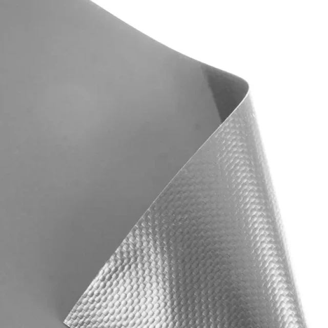 Стрічка для паркану Gardlov 19 см x 35 м 630 г/м² Gray (5900779951174)