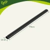 Кліпси для стрічки паркану Gardlov 20 шт Anthracite (5900779951211)