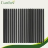 Кліпси для стрічки паркану Gardlov 20 шт Anthracite (5900779951211)