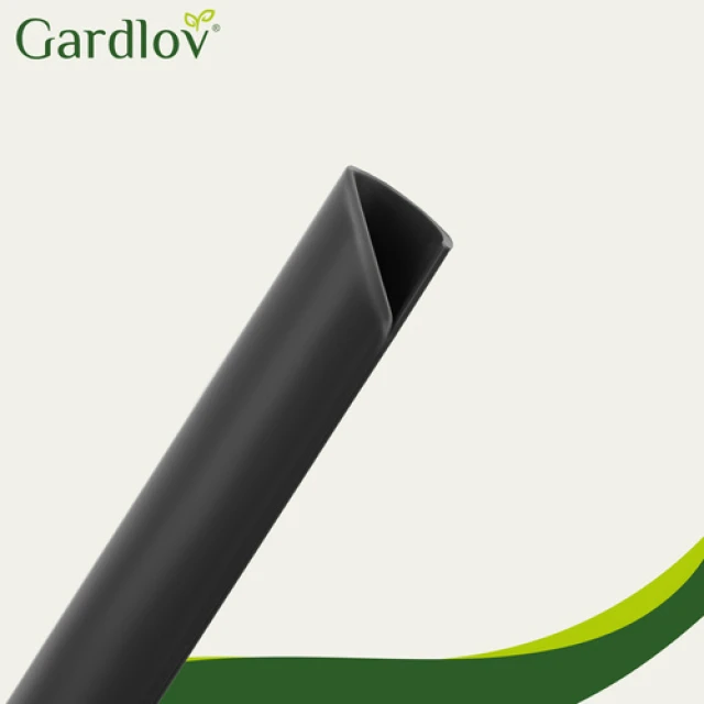 Кліпси для стрічки паркану Gardlov 20 шт Anthracite (5900779951211)