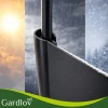 Кліпси для стрічки паркану Gardlov 20 шт Anthracite (5900779951211)