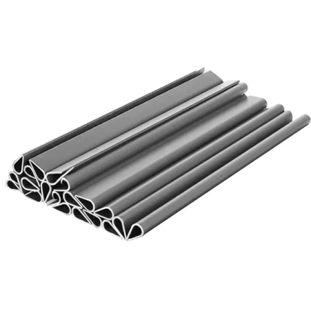 Клипсы для ленты забора Gardlov 20 шт Gray (5900779951228)