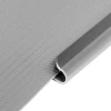 Клипсы для ленты забора Gardlov 20 шт Gray (5900779951228)