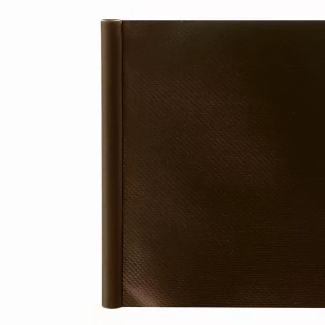Кліпси для стрічки паркану Gardlov 20 шт Brown (5900779951259)