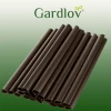 Кліпси для стрічки паркану Gardlov 20 шт Brown (5900779951259)