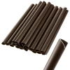 Кліпси для стрічки паркану Gardlov 20 шт Brown (5900779951259)