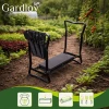Садова підставка для колін Gardlov з функцією табурета (5900779951273)