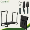 Садова підставка для колін Gardlov з функцією табурета (5900779951273)