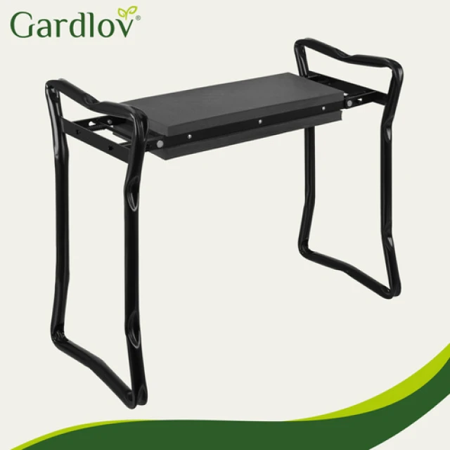 Садова підставка для колін Gardlov з функцією табурета (5900779951273)