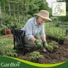 Садова підставка для колін Gardlov з функцією табурета (5900779951273)