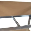 Стелаж складський Malatec 220x100x45 см 5 полиць 875 кг (5900779951365)