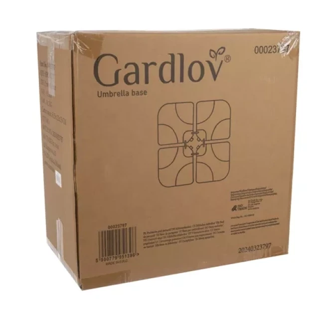 Підставка під парасольку Gardlov (5900779951396)