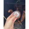 Термометр для м'яса кулінарний Ruhhy з щупом (5900779951426)