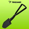 Саперна лопата складна Trizand 3-в-1 (5900779951457)
