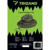 Шляпа рыбацкая камуфляж Trizand 60 см (5900779951464)