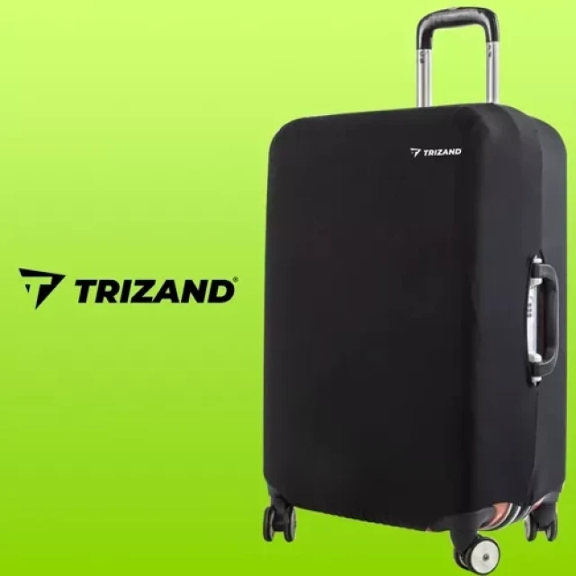 Чохол для валізи Trizand M (5900779951495)