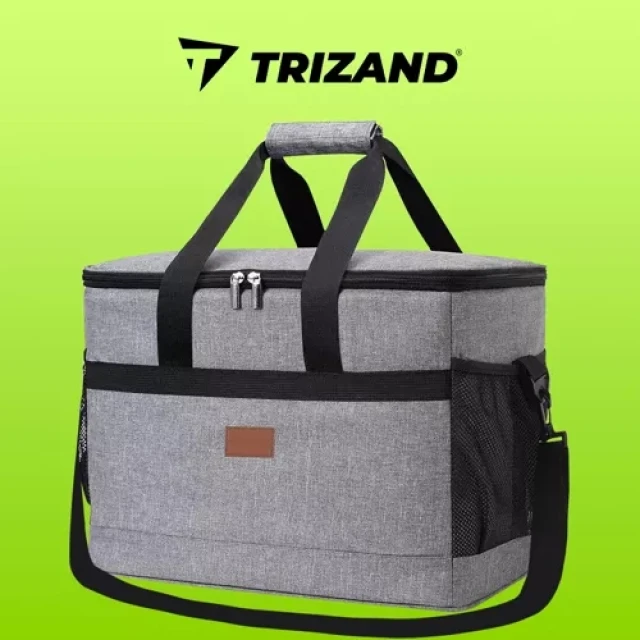 Термосумка Trizand 20 л (5900779951518)